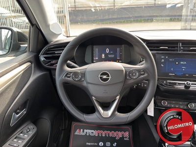 Opel Corsa 1.2 100 CV Edition (16)
