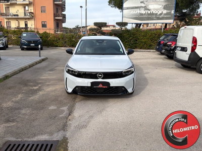 Opel Corsa 1.2 100 CV Edition (2)