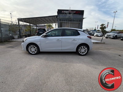 Opel Corsa 1.2 100 CV Edition (3)