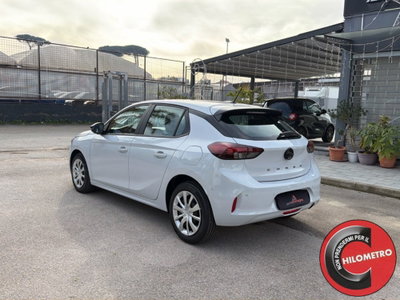 Opel Corsa 1.2 100 CV Edition (4)