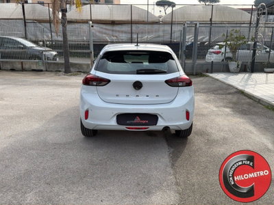 Opel Corsa 1.2 100 CV Edition (5)