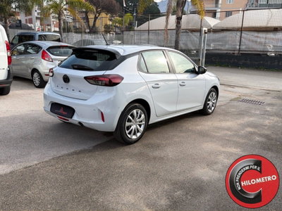Opel Corsa 1.2 100 CV Edition (6)