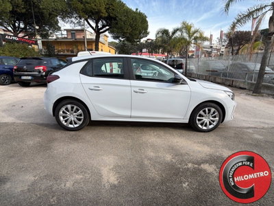 Opel Corsa 1.2 100 CV Edition (7)