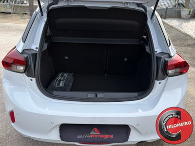Opel Corsa 1.2 100 CV Edition (9)