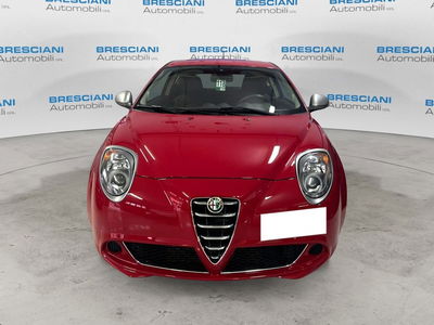 Alfa Romeo MiTo 1.4 T 120 CV GPL Progression usata