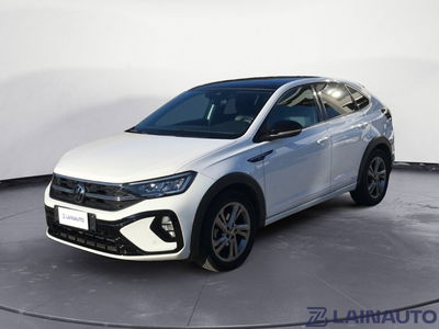 Volkswagen Taigo 1.0 TSI 110 CV DSG Life usata