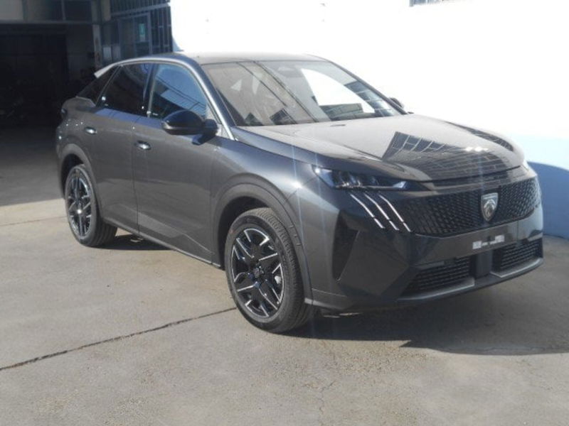 Peugeot 3008 1.2 hybrid Allure Business 145cv e-dcs6