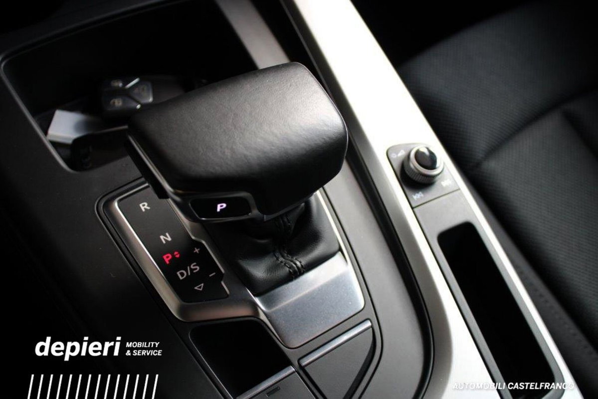 Audi A4 Avant 50 TDI quattro tiptronic Business (10)