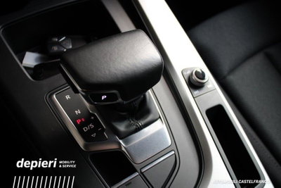Audi A4 Avant 50 TDI quattro tiptronic Business (10)