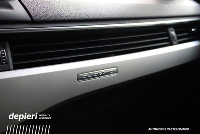 Audi A4 Avant 50 TDI quattro tiptronic Business (12)