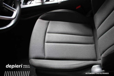 Audi A4 Avant 50 TDI quattro tiptronic Business (13)