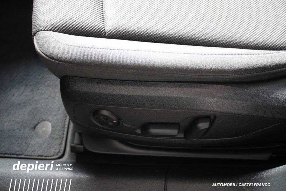 Audi A4 Avant 50 TDI quattro tiptronic Business (15)