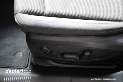 Audi A4 Avant 50 TDI quattro tiptronic Business (15)
