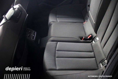 Audi A4 Avant 50 TDI quattro tiptronic Business (16)