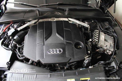 Audi A4 Avant 50 TDI quattro tiptronic Business (18)