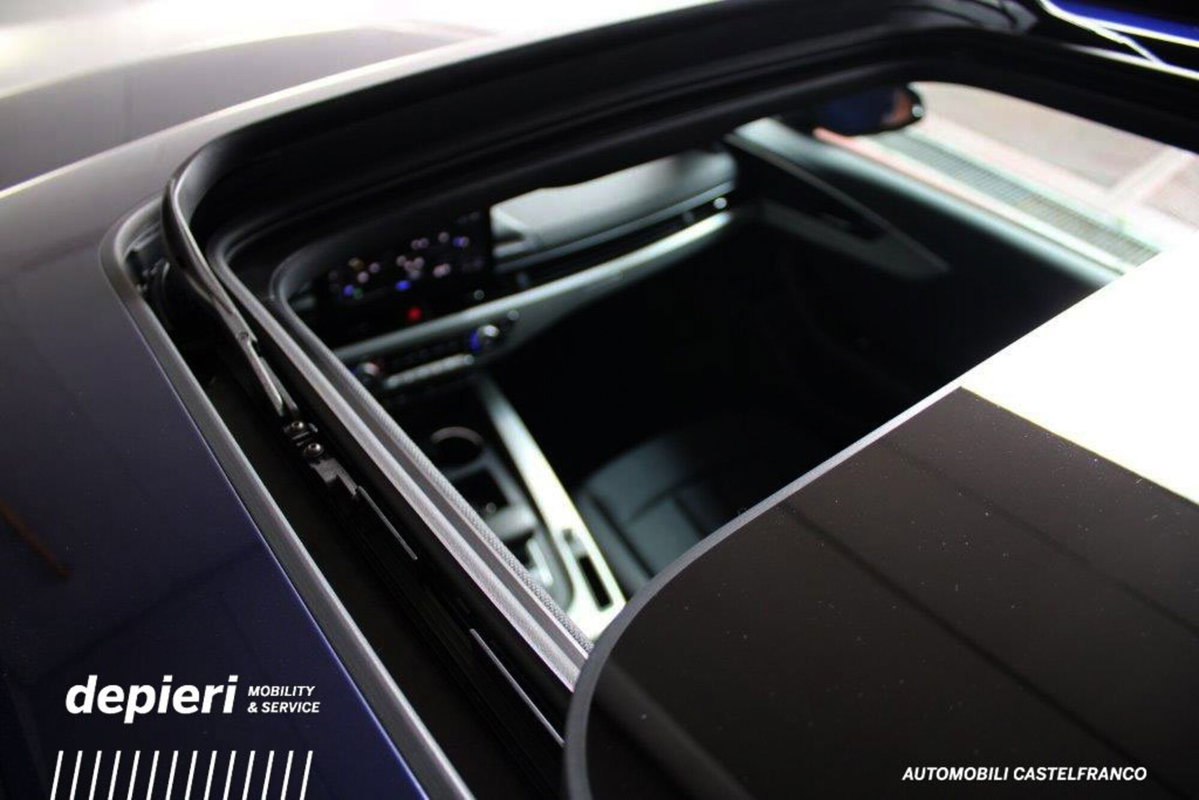 Audi A4 Avant 50 TDI quattro tiptronic Business (6)