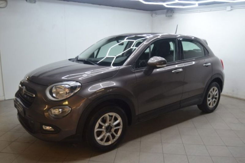 Fiat 500X 1.3 MultiJet 95 CV Pop Star