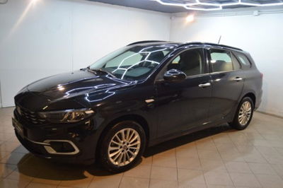 Fiat Tipo Station Wagon Tipo 1.6 Mjt S&S SW Business usata