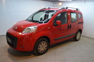 Fiat QUBO 1.4 8V 77 CV Dynamic Natural Power usata