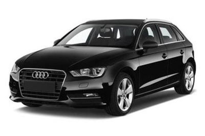 Audi A3 Sportback 1.6 TDI clean diesel Ambition usata