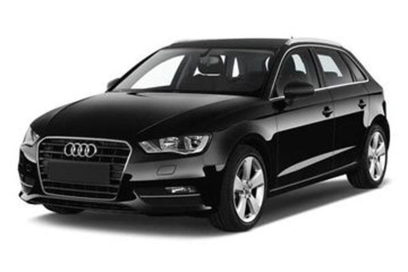 Audi A3 Sportback 1.6 TDI clean diesel Ambition