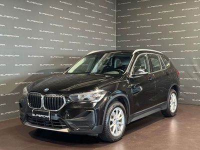 BMW X1 sDrive18d Business Advantage usata