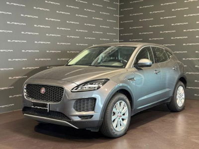 Jaguar E-Pace 2.0D 150 CV AWD aut. S usata