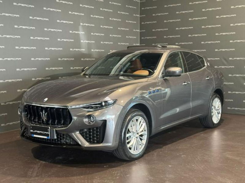Maserati Levante Levante MHEV 330 CV AWD GT