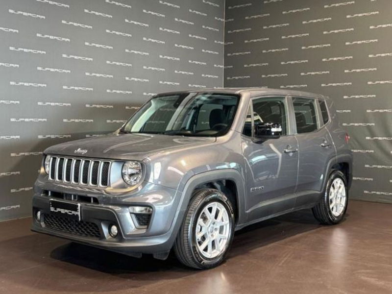 Jeep Renegade 1.0 T3 Limited