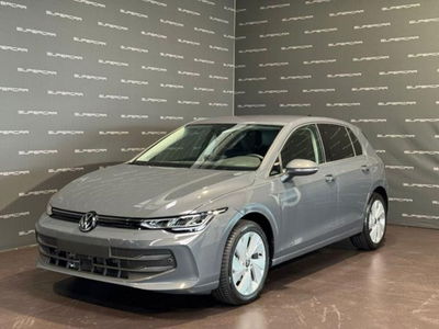 Volkswagen Golf Variant 1.5 etsi Life 115cv dsg nuova