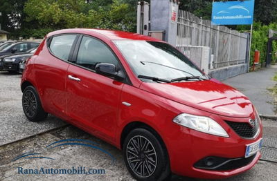 Lancia Ypsilon 1.2 69 CV 5 porte Gold usata