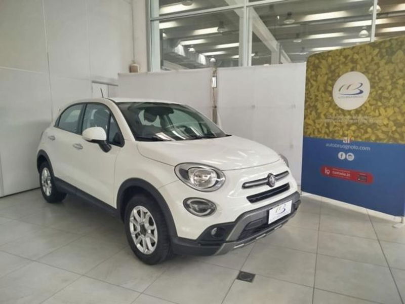 Fiat 500X 1.0 T3 120 CV