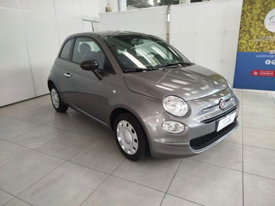 Fiat 500 1.0 Hybrid Cult usata