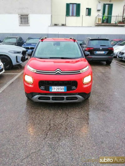 Citroen C3 Aircross PureTech 110 S&S Shine Pack usata