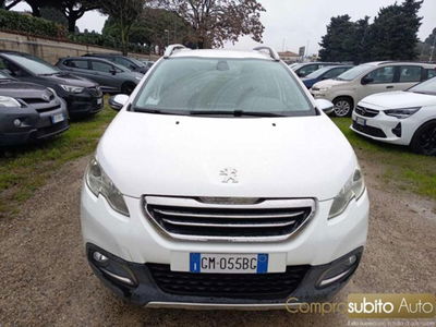Peugeot 2008 HDi 68CV Access usata