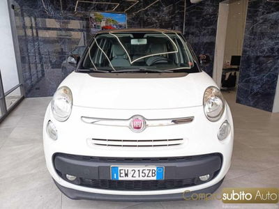 Fiat 500L 1.3 Multijet 85 CV Dualogic Pop Star usata