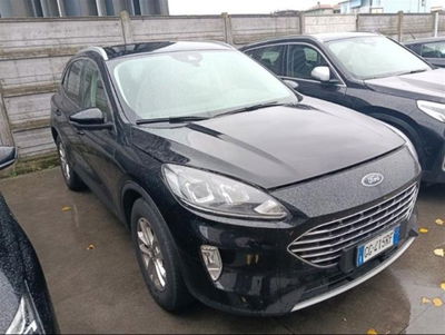 Ford Kuga 1.5 TDCI 120 CV S&S 2WD Plus usata