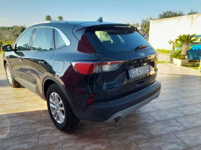 Ford Kuga 1.5 TDCI 120 CV S&S 2WD Plus (5)