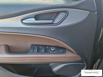 Alfa Romeo Stelvio Stelvio 2.2 Turbodiesel 190 CV AT8 Q4 Super Business (10)