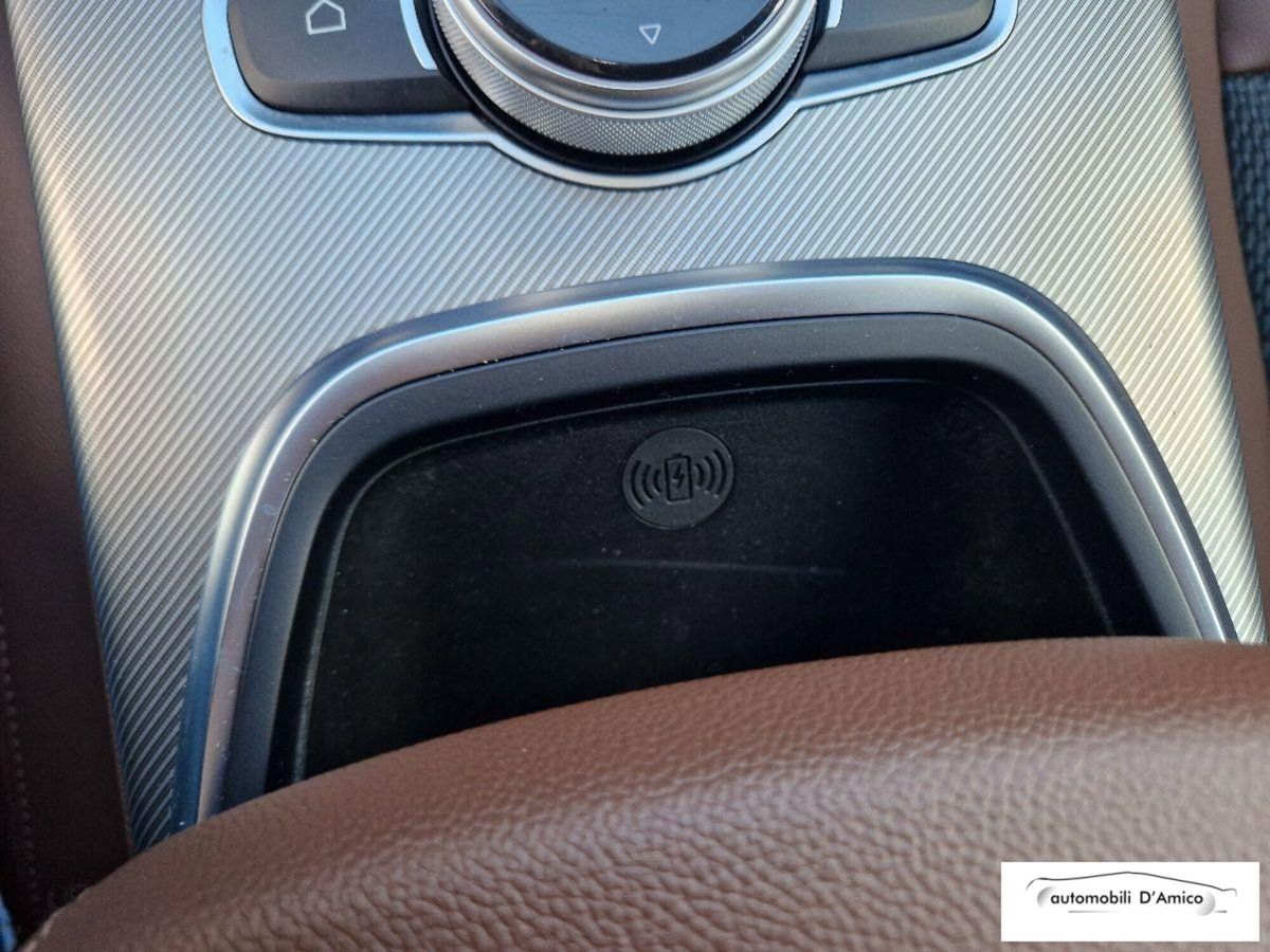 Alfa Romeo Stelvio Stelvio 2.2 Turbodiesel 190 CV AT8 Q4 Super Business (14)
