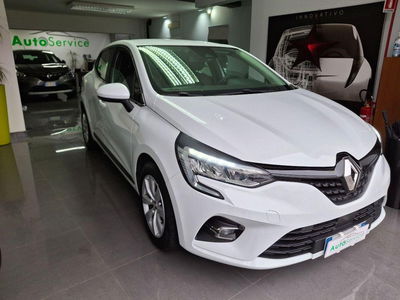 Renault Clio TCe 100 CV 5 porte Zen usata