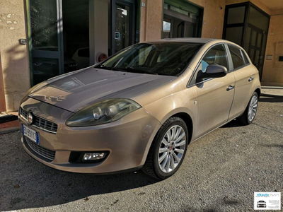 Fiat Bravo 1.6 MJT 120 CV DPF Emotion usata