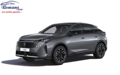Peugeot 3008 1.2 hybrid GT Exclusive 145cv e-dcs6 usata