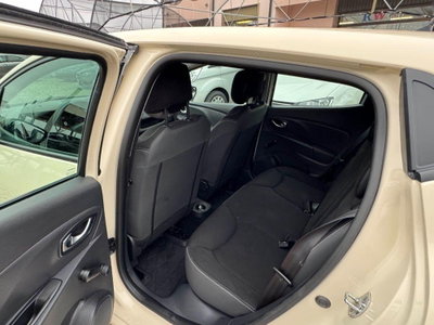 Renault Clio TCe 12V 90 CV GPL 5 porte Duel2 (10)