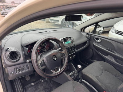 Renault Clio TCe 12V 90 CV GPL 5 porte Duel2 (11)
