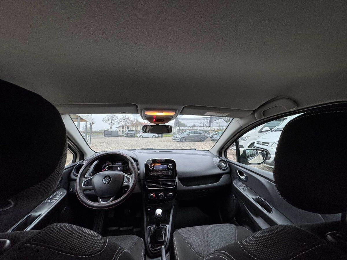Renault Clio TCe 12V 90 CV GPL 5 porte Duel2 (12)