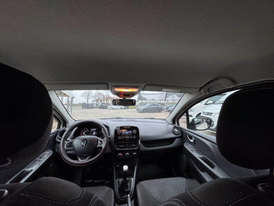 Renault Clio TCe 12V 90 CV GPL 5 porte Duel2 (12)
