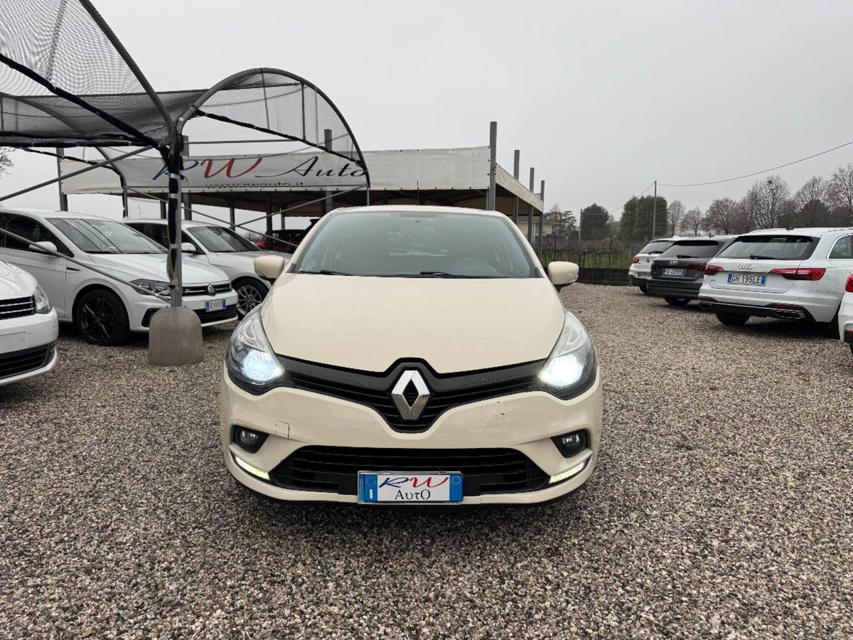 Renault Clio TCe 12V 90 CV GPL 5 porte Duel2 (3)