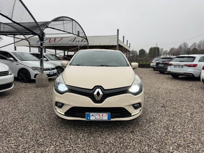 Renault Clio TCe 12V 90 CV GPL 5 porte Duel2 (3)