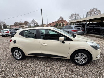 Renault Clio TCe 12V 90 CV GPL 5 porte Duel2 (6)